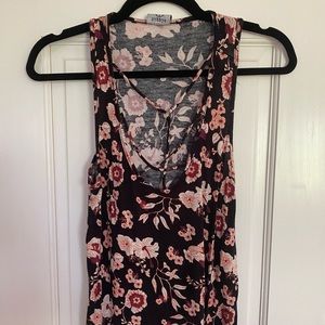 Hippie Chic USA tank top